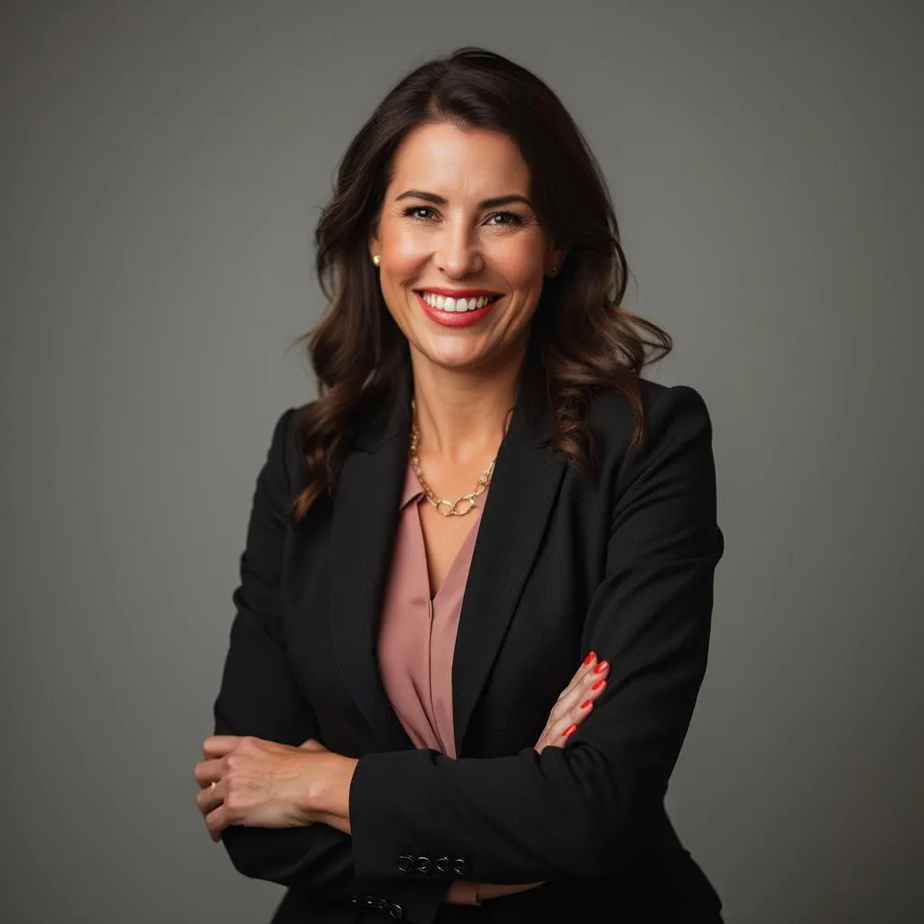 Elena Martínez CEO