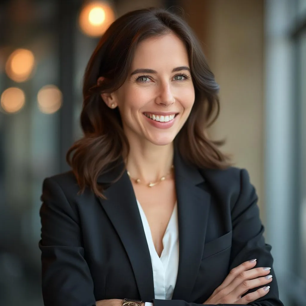 Ana Fernández Directora
